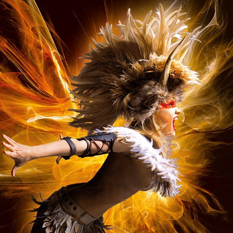 VOULEZ-VOUS,Spectacle Prophecy, oracle Proédia
