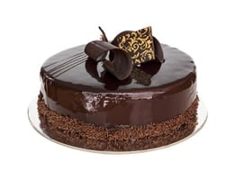 Gateau-chocolat