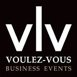 VOULEZ-VOUS - Business Events