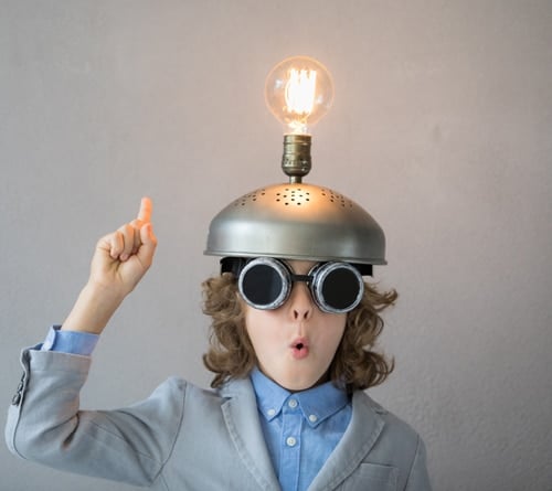 VOULEZ-VOUS - Business Events