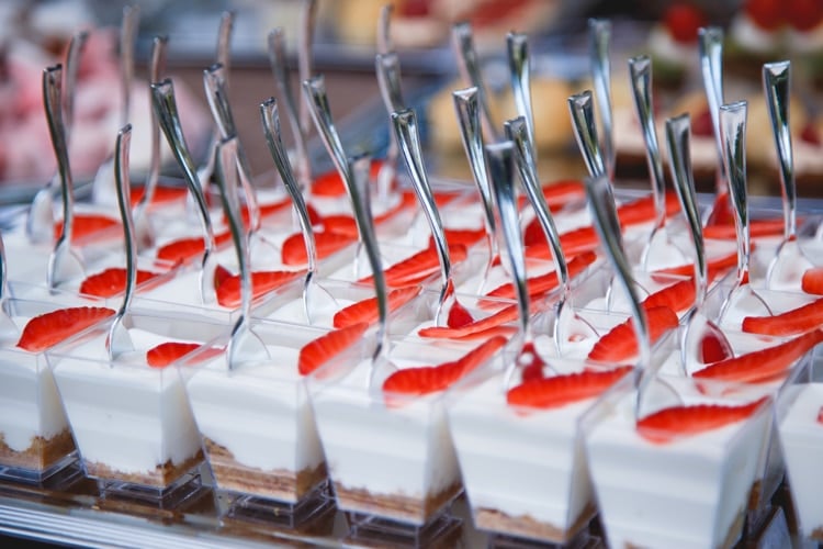 VOULEZ-VOUS - Business Events