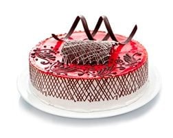 Gateau-fruits-rouges