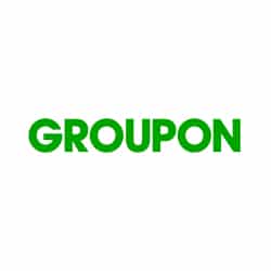 Groupon - Billetterie partenaire VLV