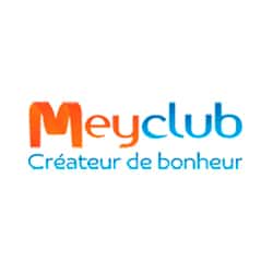Meyclub - Billetterie partenaire VLV