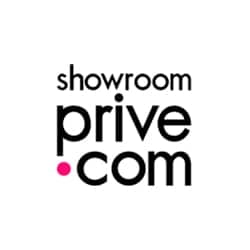 Showroomprivé - Billetterie partenaire VLV