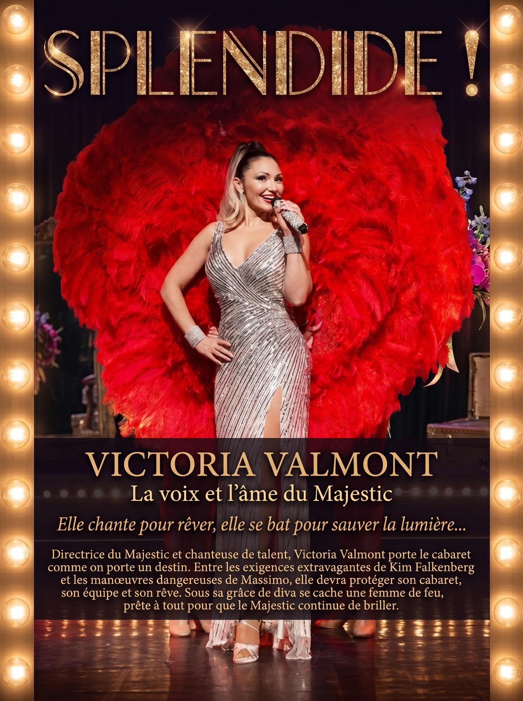 Splendide - Victoria